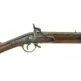 "Nepalese Made Brunswick Rifle (AL4682)" - 9 of 9