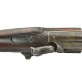 "Nepalese Made Brunswick Rifle (AL4682)" - 2 of 9