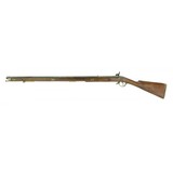 "Nepalese Made Brunswick Rifle (AL4682)" - 7 of 9