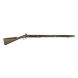 "Nepalese Made Brunswick Rifle (AL4682)" - 1 of 9