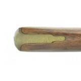 "Nepalese Made Brunswick Rifle (AL4682)" - 5 of 9