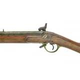 "Nepalese Made Brunswick Rifle (AL4682)" - 3 of 9
