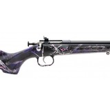 "K.S.A. Crickett G2 22lr (NGZ1067) NEW" - 2 of 5