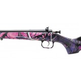 "K.S.A. Crickett G2 22lr (NGZ1067) NEW" - 3 of 5