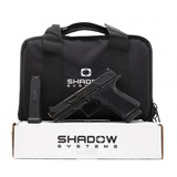 "Shadow Systems MR920L 9mm (NGZ794) New" - 2 of 3