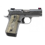 "Kimber Micro9 KHX 9MM (NGZ1361) NEW" - 1 of 3