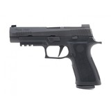"Sig Sauer P320 X-Full 9mm (NGZ442) New" - 2 of 3