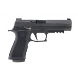 "Sig Sauer P320 X-Full 9mm (NGZ442) New" - 1 of 3