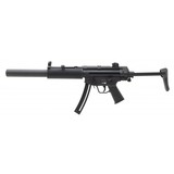 "Umarex HK MP5 22lr (NGZ1066) NEW" - 4 of 5