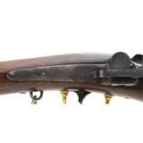 "Scarce Remington Jenks U.S. Navy Carbine (AL7069)" - 7 of 8