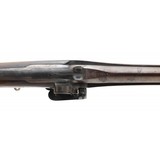 "Scarce Remington Jenks U.S. Navy Carbine (AL7069)" - 6 of 8