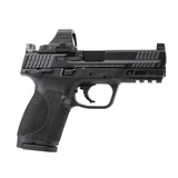 "Smith & Wesson M&P9 9MM (PR57266)" - 1 of 3