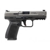 "Canik TP9 SF Elite 9MM (PR57265)" - 1 of 3