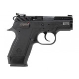 "CZ 2075 RAMI 40S&W (PR57263)" - 1 of 3