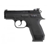 "CZ 2075 RAMI 40S&W (PR57263)" - 2 of 3