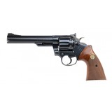 "Colt Trooper MkIII .357 Magnum (C17608)" - 1 of 5