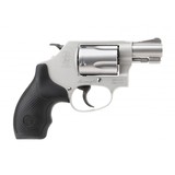 "Smith & Wesson 637-2 .38 Special (PR56410)" - 5 of 5