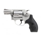 "Smith & Wesson 637-2 .38 Special (PR56410)" - 1 of 5