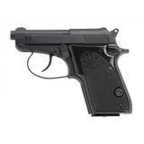 "Beretta 21A .25 ACP (PR56411)" - 4 of 6