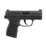 "Sig Sauer P365 9mm (PR56468)" - 1 of 3