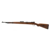 "Mauser K98 BCD Code 8mm Mauser (R30725)" - 8 of 12