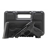 "Smith & Wesson M&P9 9MM (NGZ662) NEW" - 2 of 3