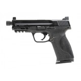 "Smith & Wesson M&P9 9MM (NGZ662) NEW" - 3 of 3