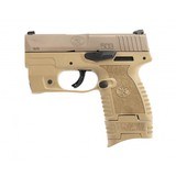 "FN 503 9MM (PR57210)" - 4 of 4