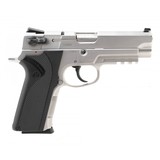 "Smith & Wesson 4006 TSW CHP .40 Cal (PR56376)" - 1 of 5