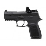 "Sig Sauer P320 9MM (NGZ1421) NEW" - 2 of 3