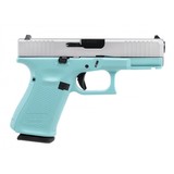 "Glock 19 Gen5 9MM (NGZ1422) NEW" - 1 of 3