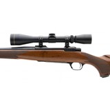 "Ruger M77 Hawkeye .243 Win (R30747)" - 2 of 4