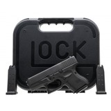 "Glock 33 Gen 4 .357SIG (NGZ1425) NEW" - 2 of 3