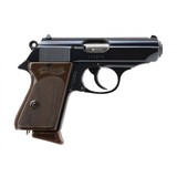 "W. German Walther PPK .380 ACP (PR56405)" - 1 of 5