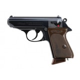 "W. German Walther PPK .380 ACP (PR56405)" - 4 of 5