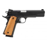 "Rock Island Armory M1911A1-FS 45acp (NGZ1437)NEW" - 1 of 3