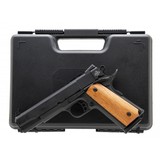 "Rock Island Armory M1911A1-FS 45acp (NGZ1437)NEW" - 2 of 3