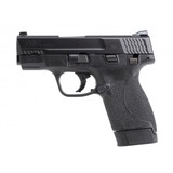 "Smith & Wesson M&P 45 Shield 45ACP (PR57401)" - 2 of 3