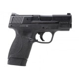 "Smith & Wesson M&P 45 Shield 45ACP (PR57401)" - 1 of 3