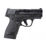 "Smith & Wesson M&P Shield Plus 9MM (PR57402)" - 1 of 3