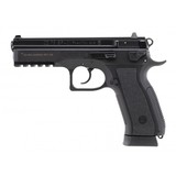 "CZ 75 SP-01 Phantom 9mm (PR57414)" - 2 of 3