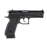 "CZ 75 SP-01 Phantom 9mm (PR57414)" - 1 of 3