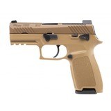 "Sig Sauer P320 M18 9mm (PR57408)" - 2 of 3