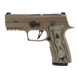 "Sig Sauer P320 9MM (PR57416)" - 7 of 7