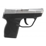 "Taurus PT738 380ACP (PR57417)" - 1 of 3