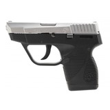 "Taurus PT738 380ACP (PR57417)" - 3 of 3