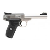 "Smith & Wesson SW22 Victory 22LR (PR57418)" - 1 of 3