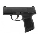 "Sig Sauer P365 9MM (PR57420)" - 4 of 4