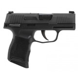 "Sig Sauer P365 9MM (PR57420)" - 1 of 4