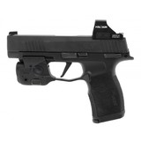 "Sig Sauer P365XL 9MM (PR57421)" - 4 of 4